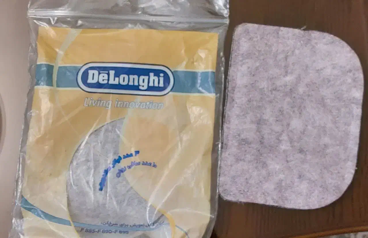 سرخ کن دلونگی|اجاق گاز و لوازم برقی پخت‌وپز|تهران, باشگاه نفت|دیوار