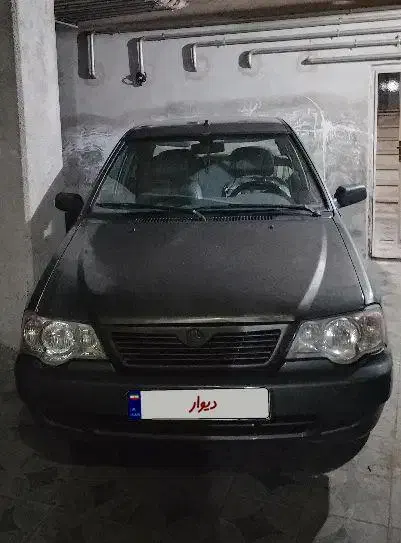 پراید132|خودرو سواری و وانت|اشنویه, |دیوار