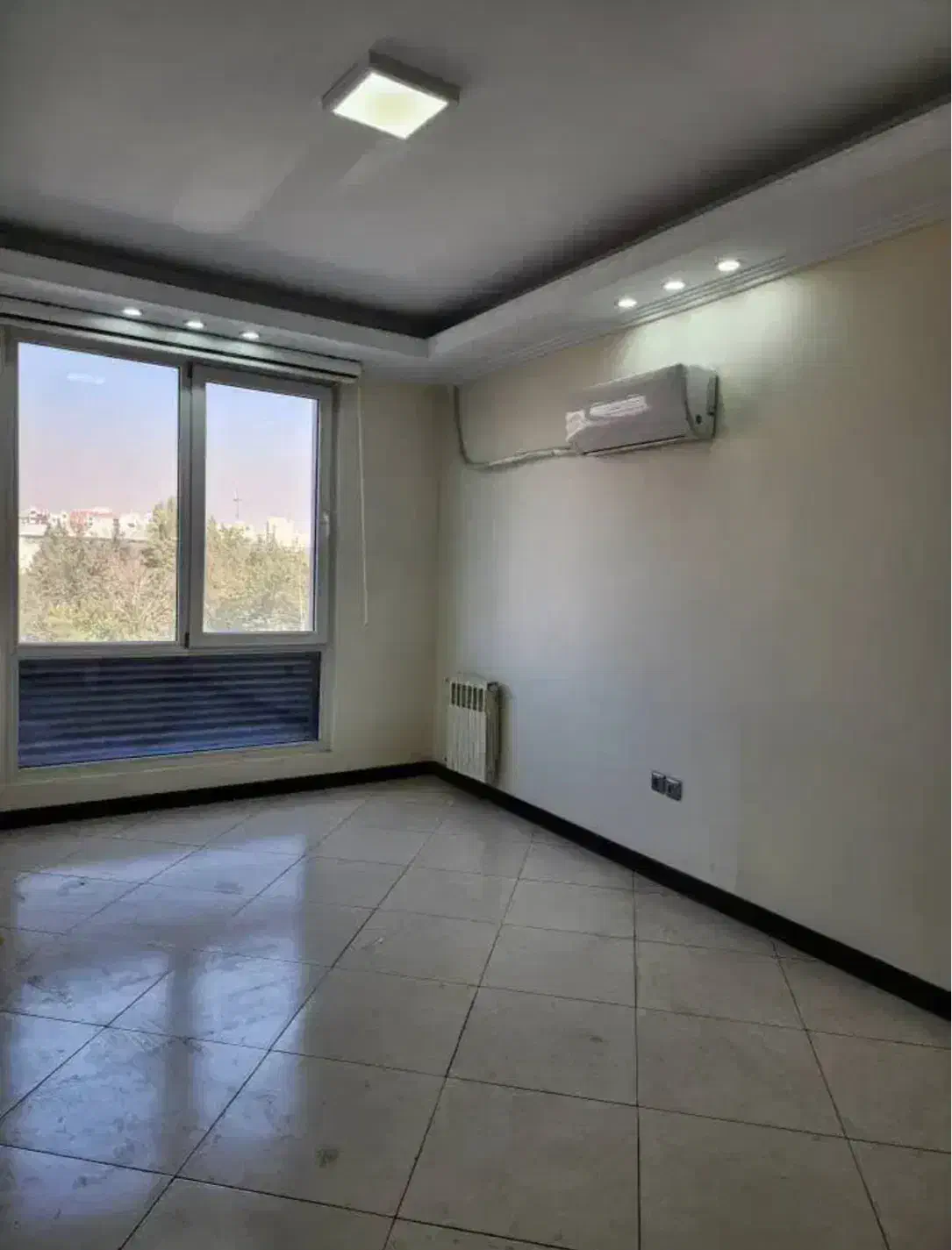 ۷۵ متر اداری نبش قنادی خوشه|اجارهٔ دفتر کار، اتاق اداری، مطب|تهران, شکوفه|دیوار