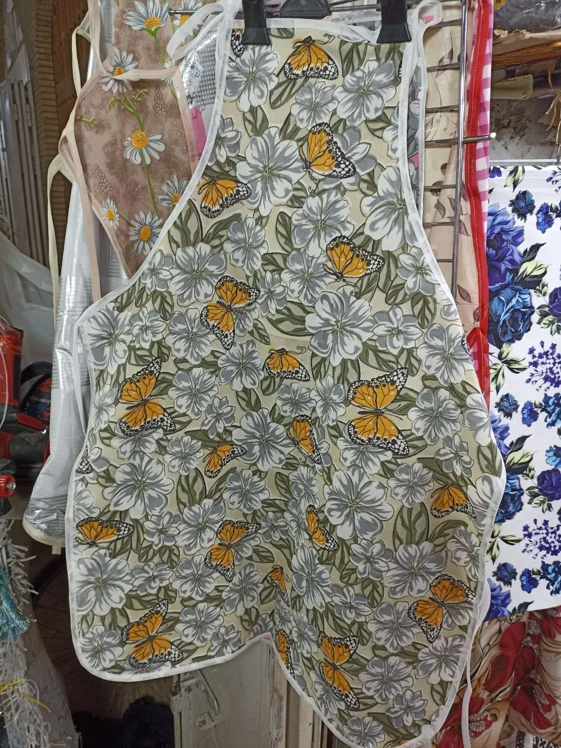 سفره،دمکن ،نم گیر|سفره، حوله، دستمال آشپزخانه|شیراز, بازار|دیوار