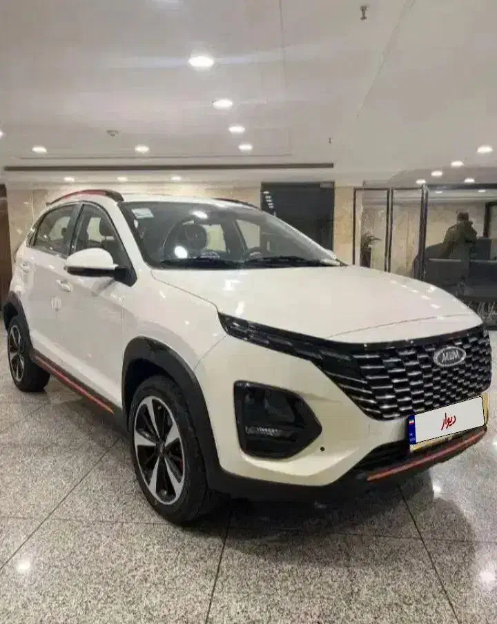 x33 کراس|خودرو سواری و وانت|ملایر, |دیوار