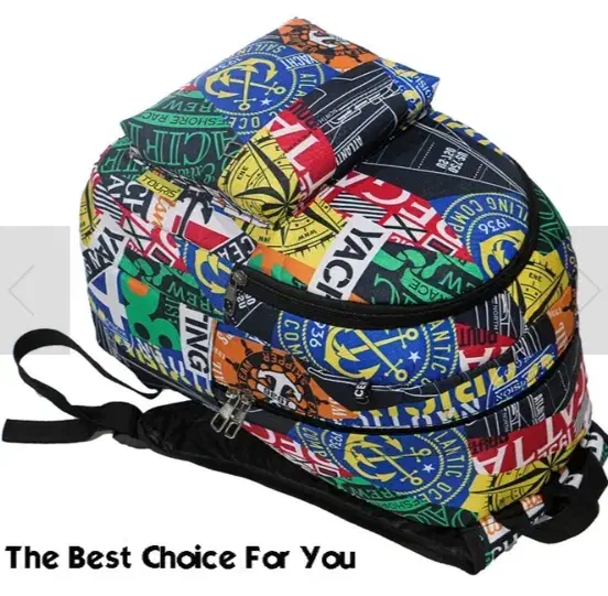 کوله‌پشتی اسپرت شیک و سبک مدل ZZ-150003|کیف، کفش، کمربند|اصفهان, فرح آباد|دیوار