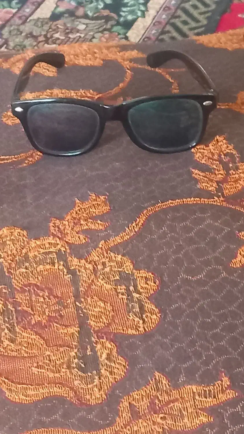 عینک|لوازم جانبی موبایل و تبلت|تربت جام, شهرک آزادگان|دیوار