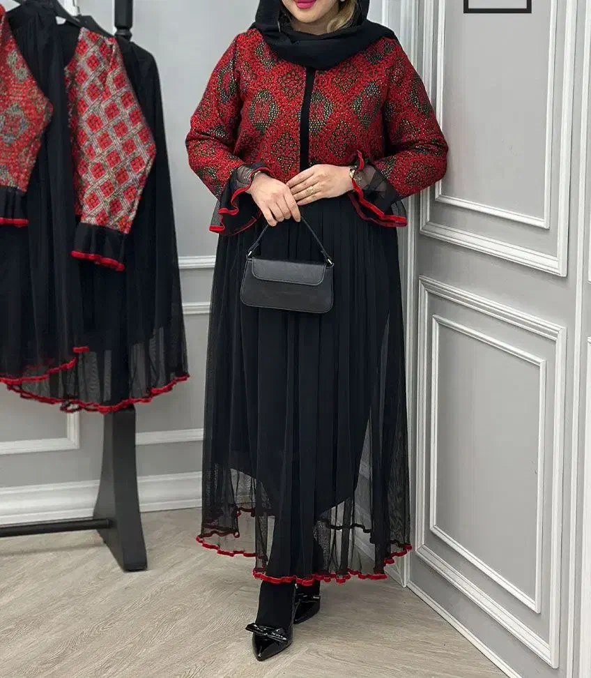 زیباترین و متنوع ترین پوشاک زنانه|لباس|لواسان, |دیوار