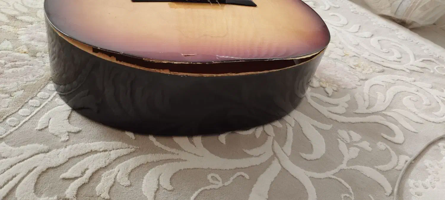 گیتار|گیتار، بیس، امپلیفایر|همدان, |دیوار