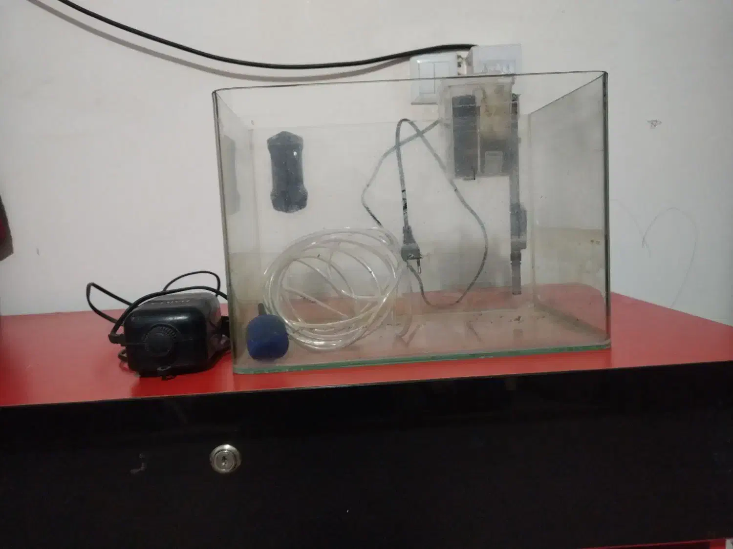 آکواریوم|ماهی|مشهد, همت آباد|دیوار