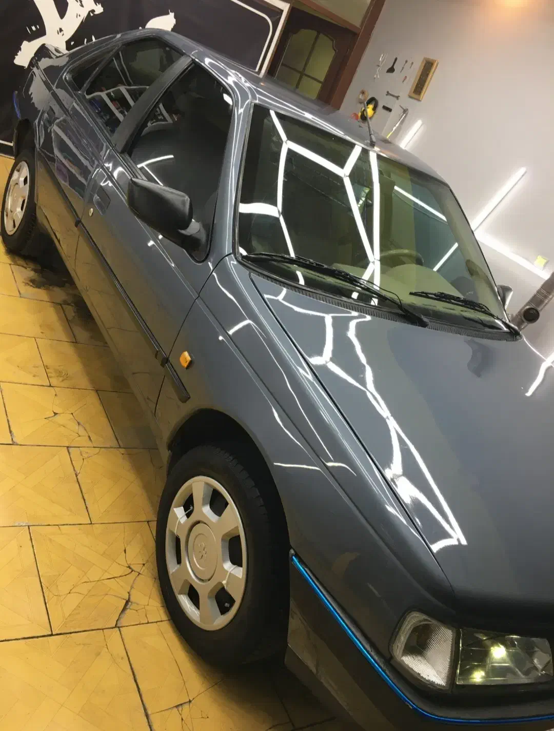 ۴۰۵ دلفینی ۹۶|خودرو سواری و وانت|ارومیه, |دیوار