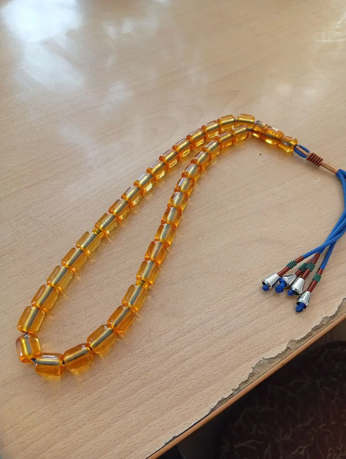 ت س ب ی ح|کلکسیون اشیاء عتیقه|تهران, شکوفه|دیوار