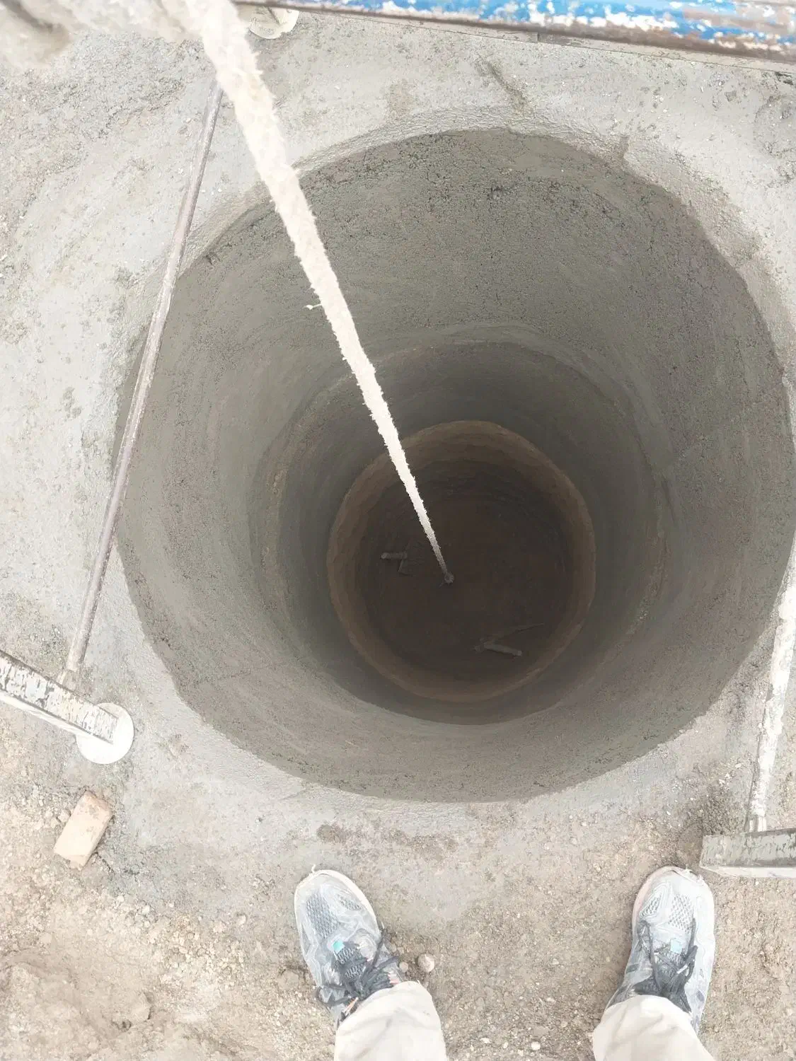 چاه کن|خدمات پیشه و مهارت|اردبیل, |دیوار