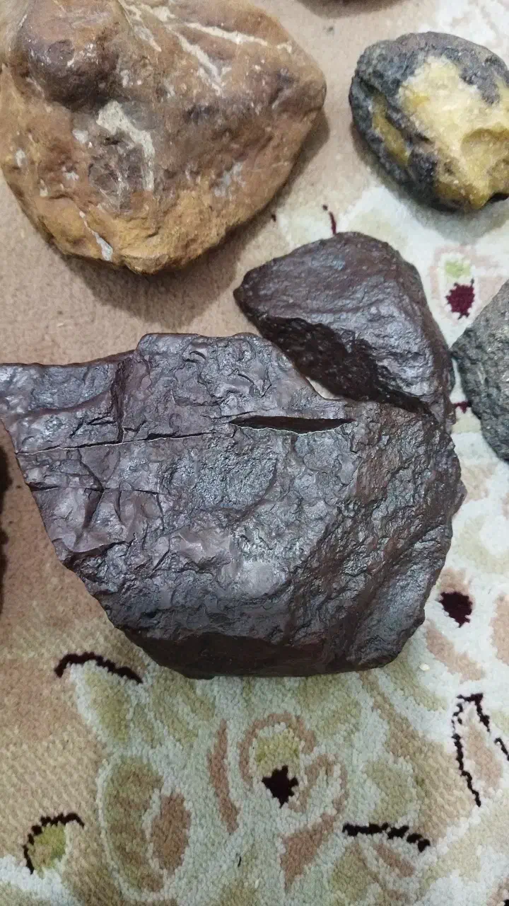 مشکوک به شهاب|کلکسیون اشیاء عتیقه|یزد, |دیوار