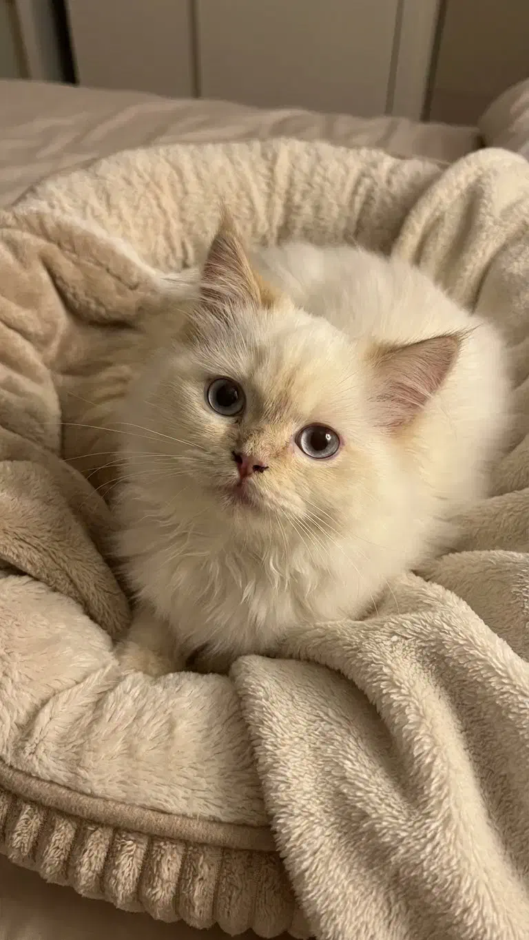 پرشین نر کاراملی|گربه|ارومیه, |دیوار