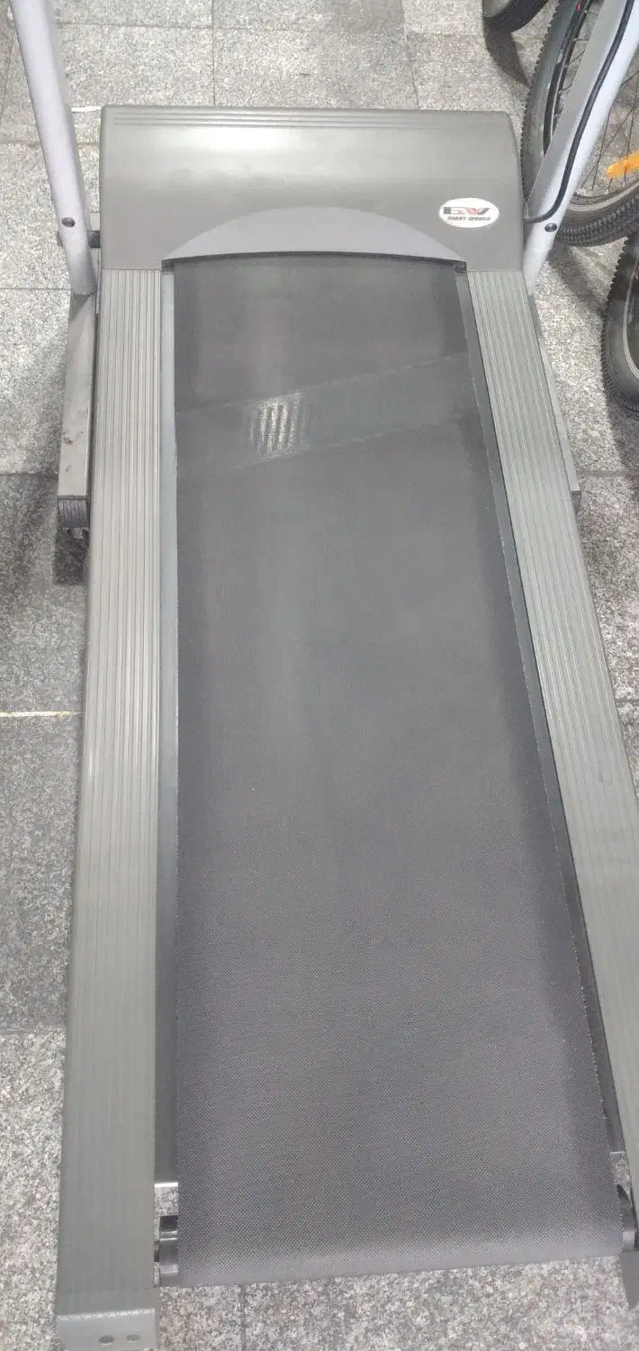 تردمیل ۱۲۰کیلو قدرت بالا|تجهیزات ورزشی|بندر انزلی, پردیس|دیوار