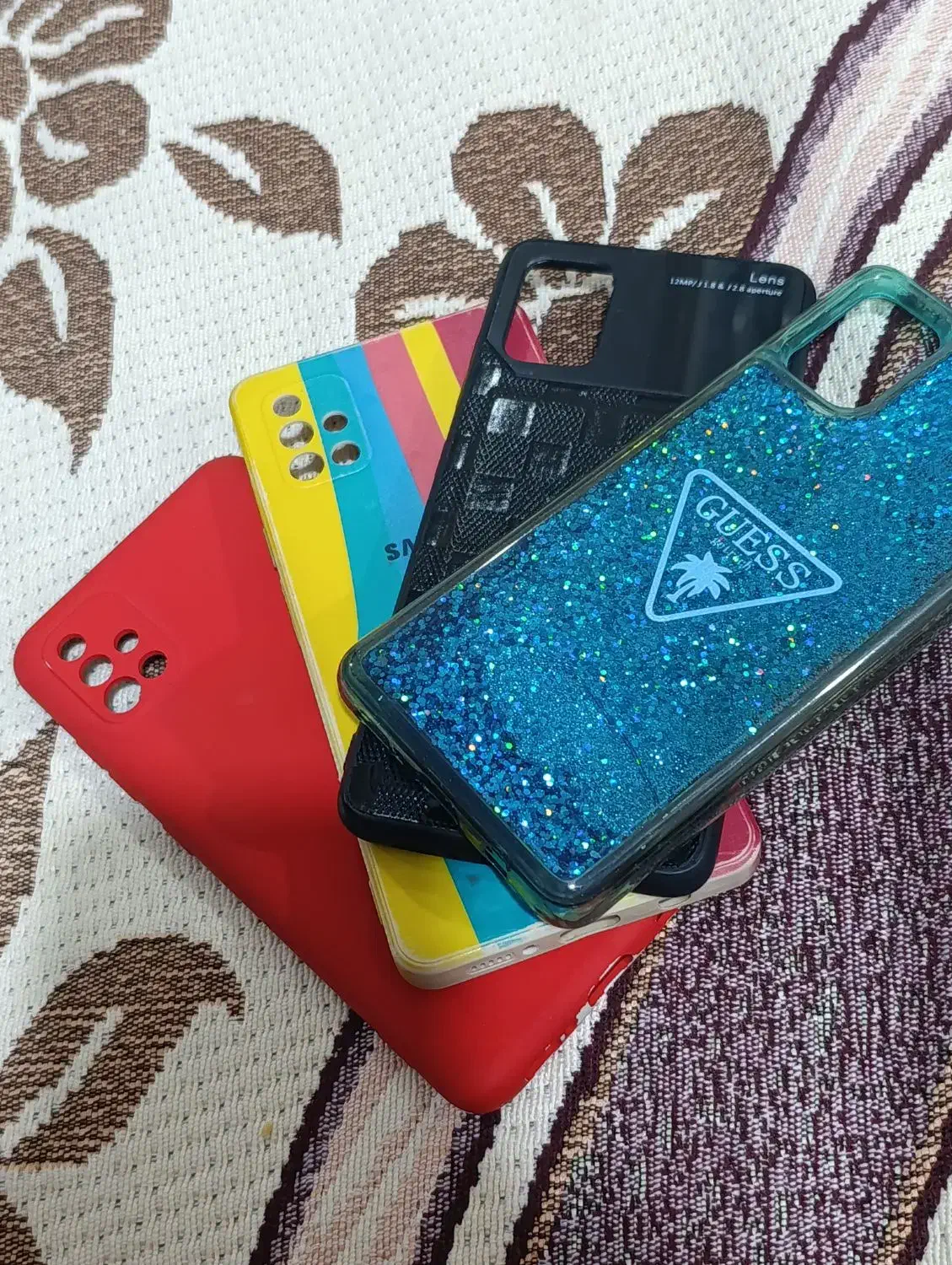 قاب گوشی A51|لوازم جانبی موبایل و تبلت|میاندوآب, |دیوار