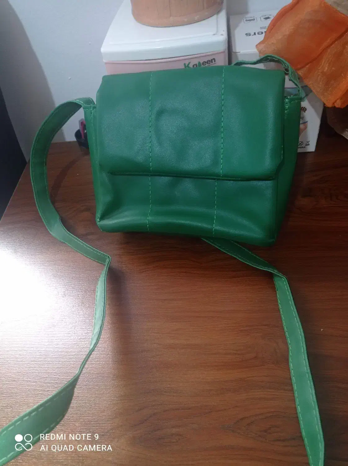 تعدادی کیف با قیمت مناسب|کیف، کفش، کمربند|پاکدشت, شهرک امام رضا|دیوار