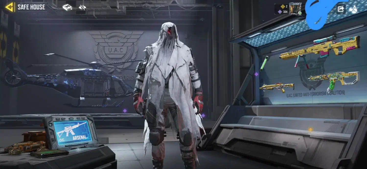 اکانت کالاف|کنسول، بازی ویدئویی و آنلاین|بروجرد, |دیوار