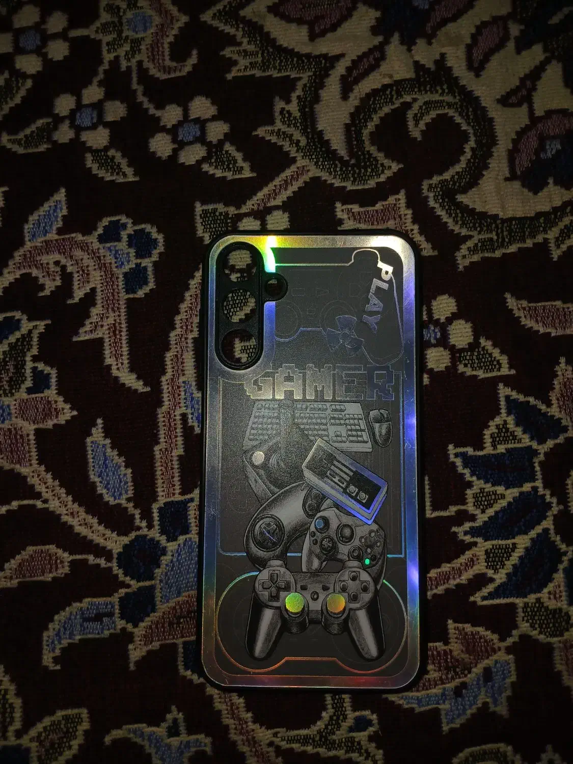 گارد گوشی a15|لوازم جانبی موبایل و تبلت|فولادشهر, مسکن مهر فولادشهر|دیوار