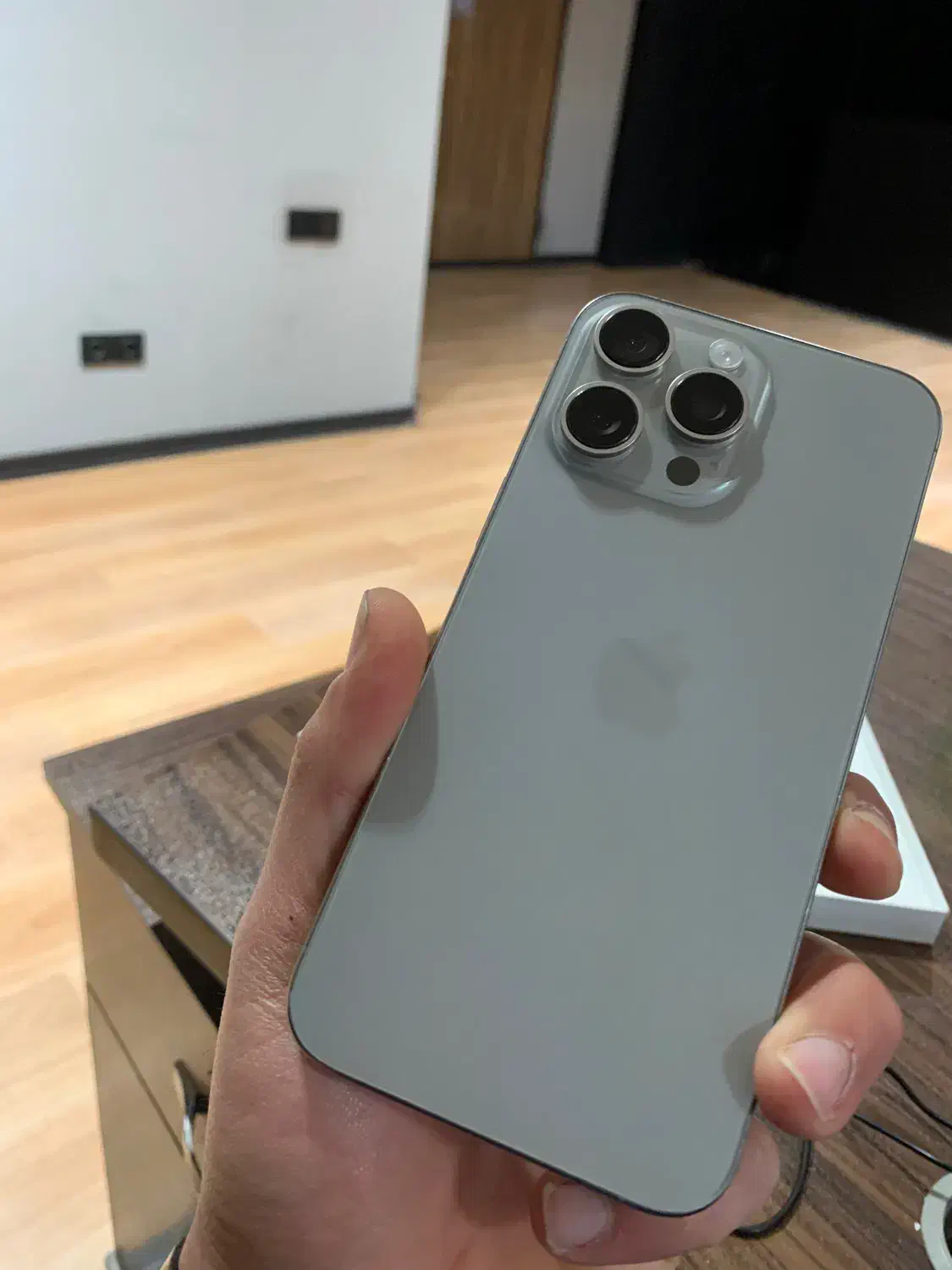 15promax|موبایل|مشهد, بهشت|دیوار