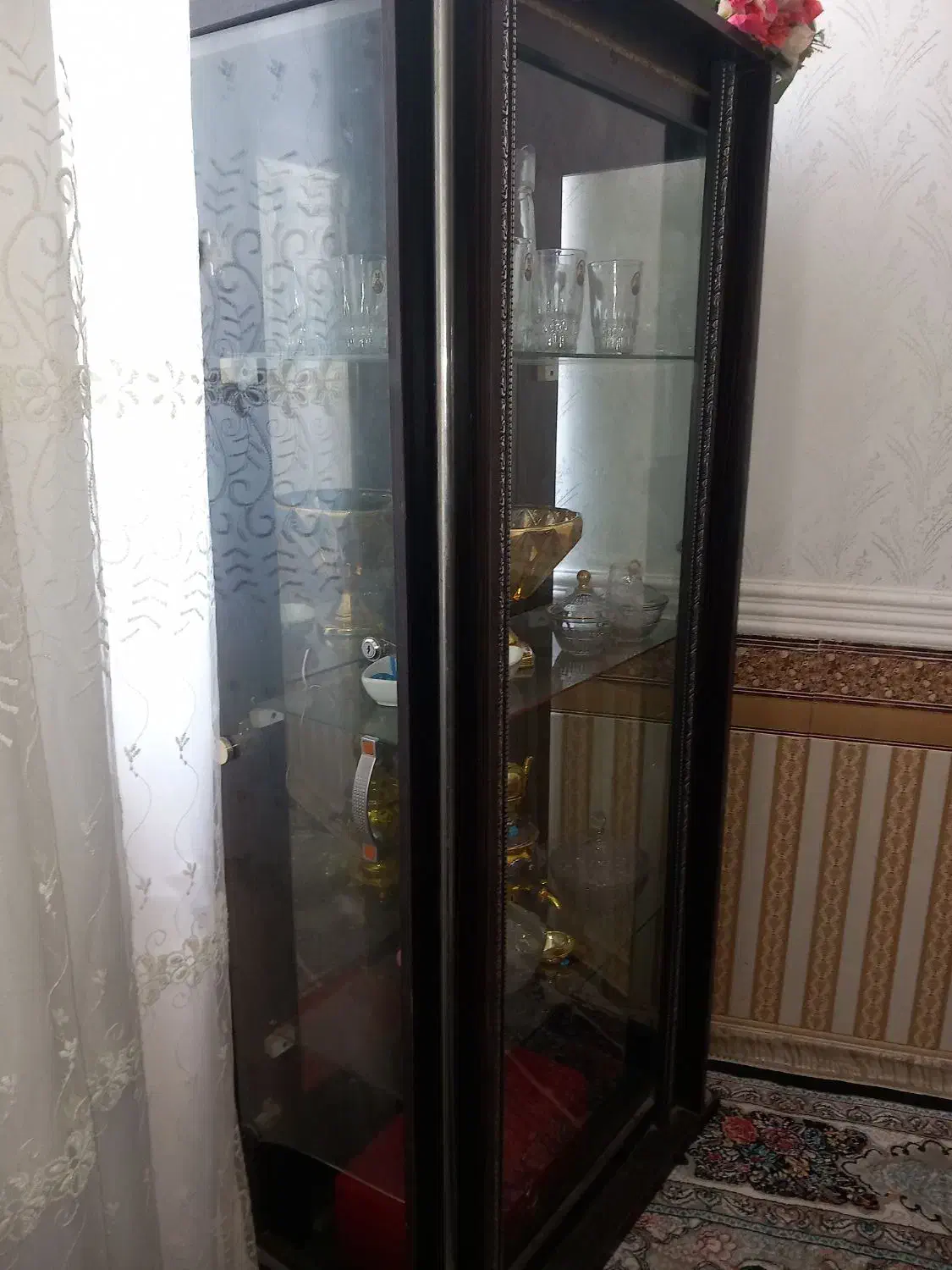 بوفه تزعینات|بوفه، ویترین، کنسول|یاسوج, |دیوار