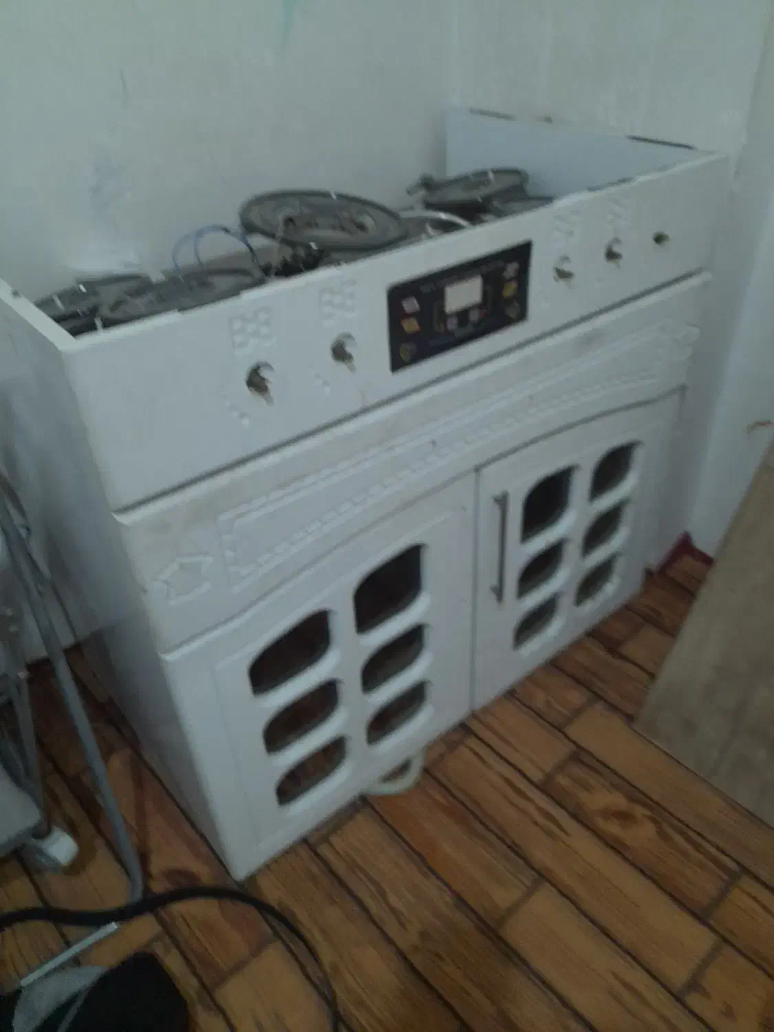 گاز|اجاق گاز و لوازم برقی پختوپز|اسدآباد, |دیوار