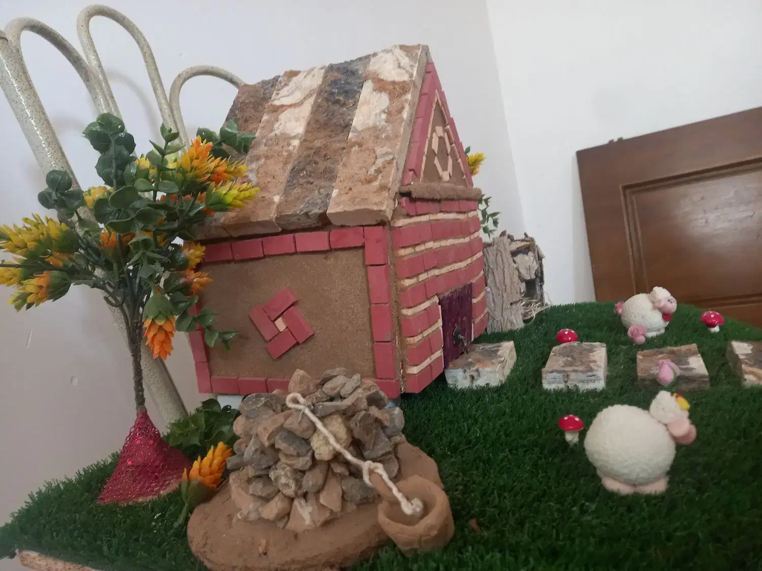 کاردستی برای بچه های|اسباب‌‌بازی|یزد, |دیوار