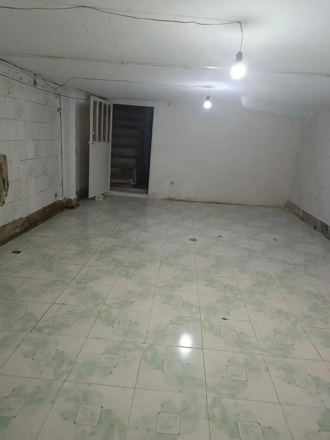 60مترمجردی.کارگری یا کارگاهی|اجارهٔ خانه و ویلا|تهران, سبلان (لشگر)|دیوار