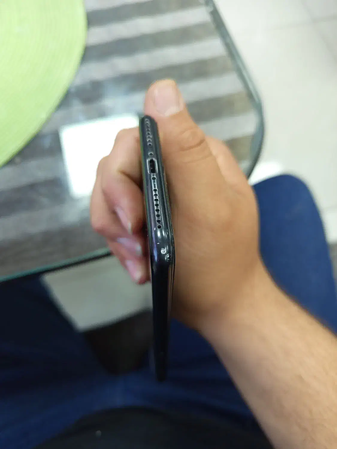 آیفون 7 پلاس|موبایل|ارومیه, |دیوار