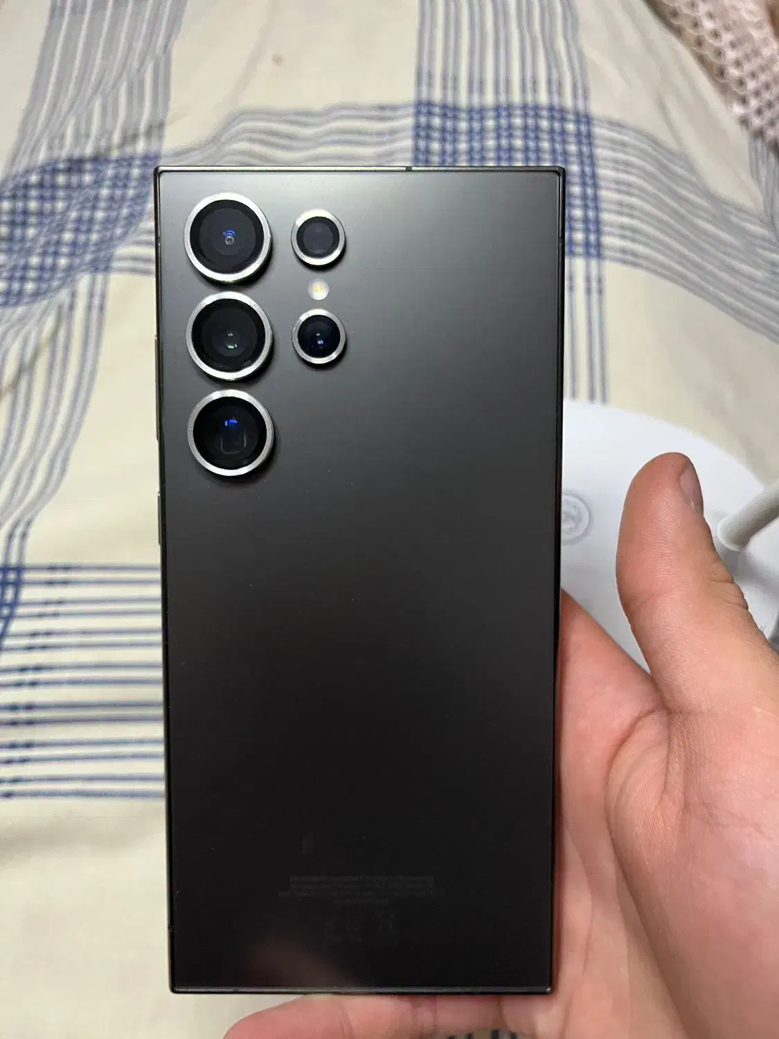 سامسونگ s24 ultra|موبایل|مشهد, استاد یوسفی (شهرک غرب)|دیوار