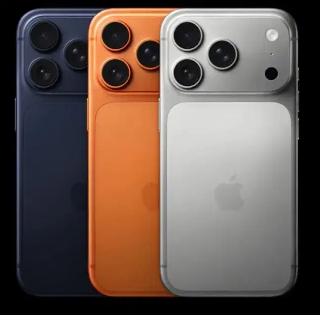 اپل iPhone 17 Pro Max با حافظهٔ ۲۵۶ گیگابایت|موبایل|شیراز, بریجستون|دیوار