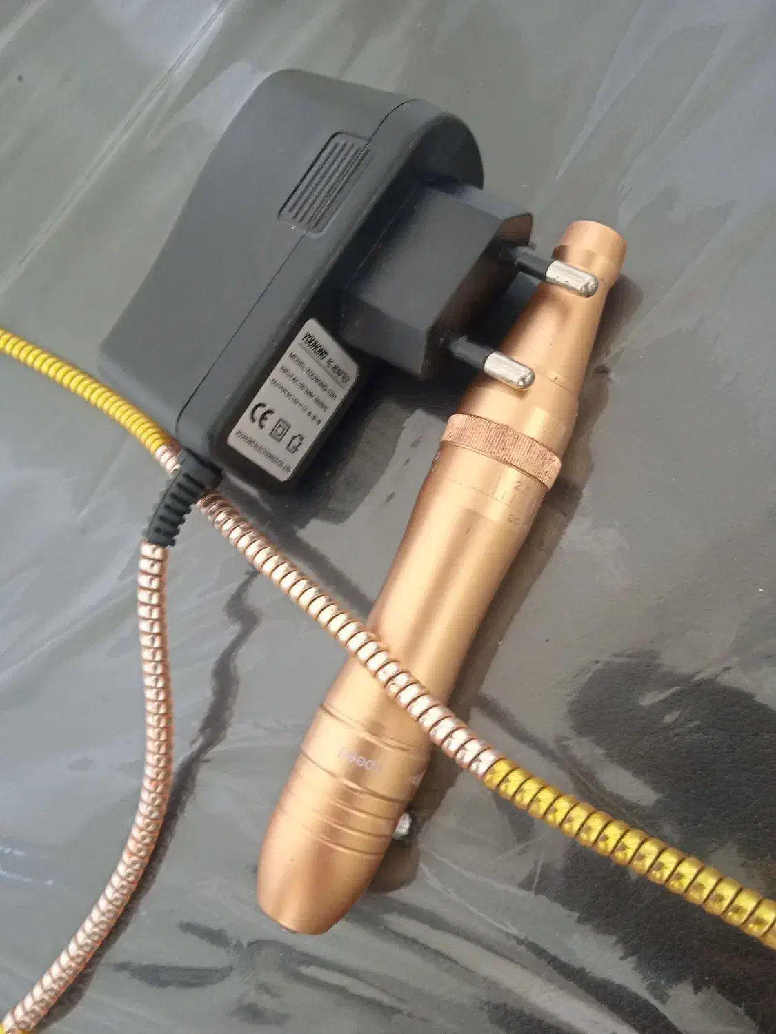 دستگاه تتو پیچی|آرایشی، بهداشتی، درمانی|سنقر, |دیوار