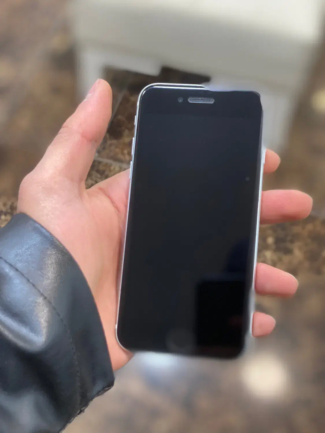 SE 2020 128g آیفون|موبایل|تبریز, |دیوار