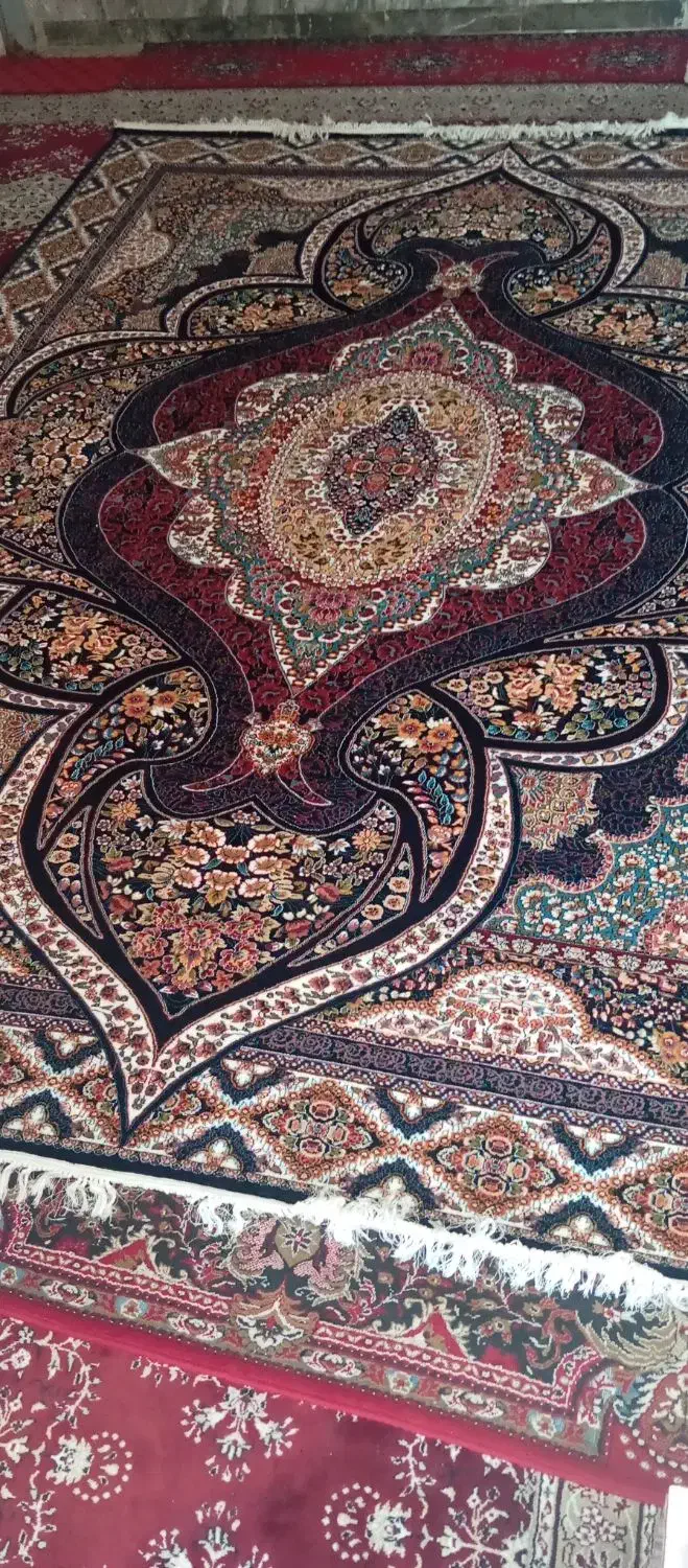 فروش|فرش|نجف‌آباد, یزدانشهر|دیوار