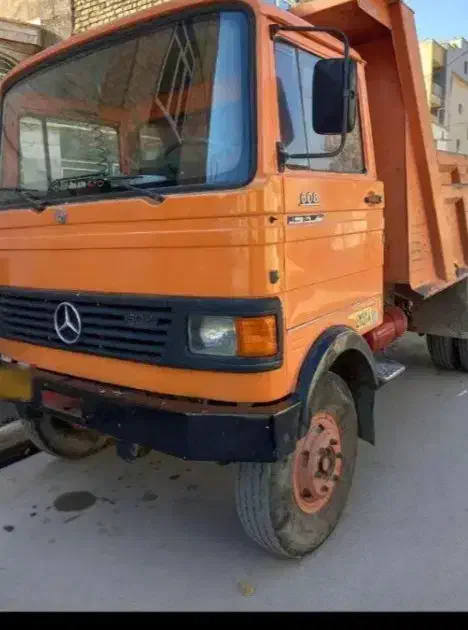 حمل نخاله|خدمات حمل و نقل|ورامین, ورامین|دیوار