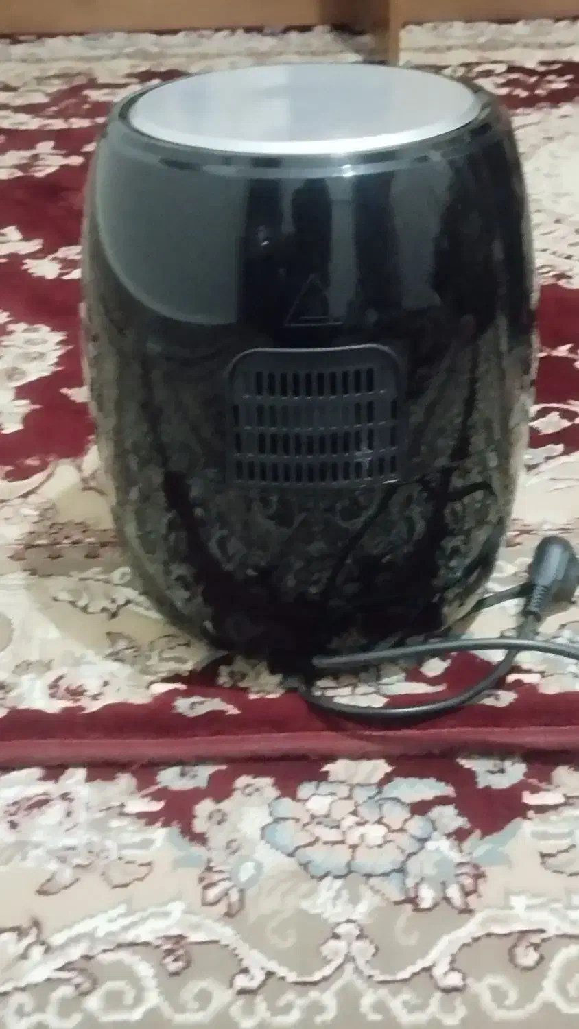 سرخ کن آگرین|اجاق گاز و لوازم برقی پختوپز|زابل, |دیوار