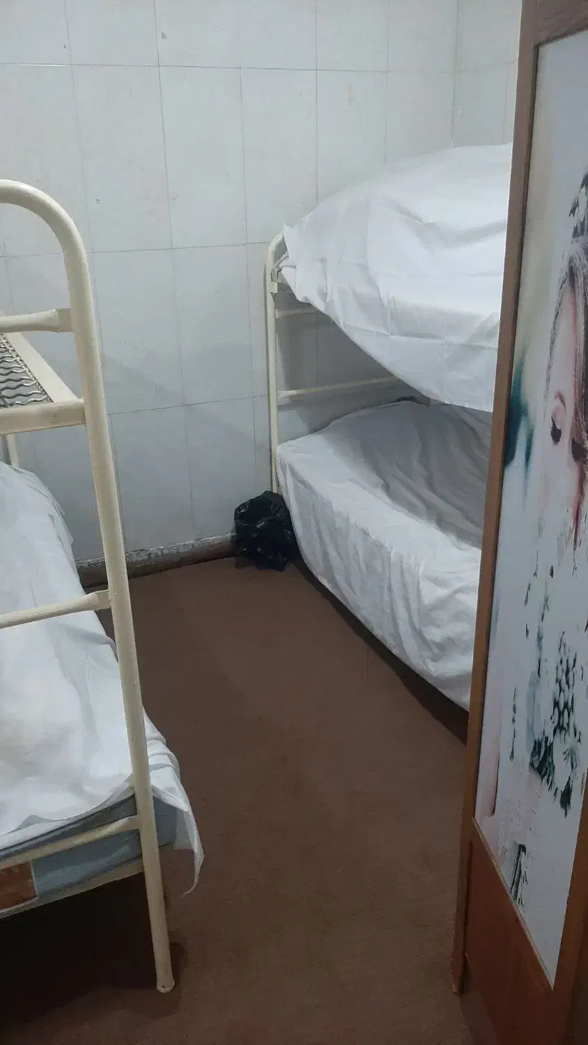 خوابگاه آقایان|اجارهٔ کوتاهمدت آپارتمان و سوئیت|اهواز, ۲۴ متری|دیوار