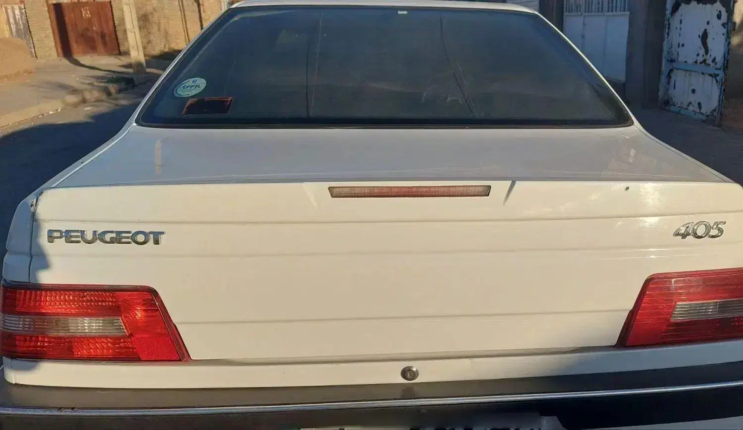 405 slx|خودرو سواری و وانت|تربت جام, علوی|دیوار