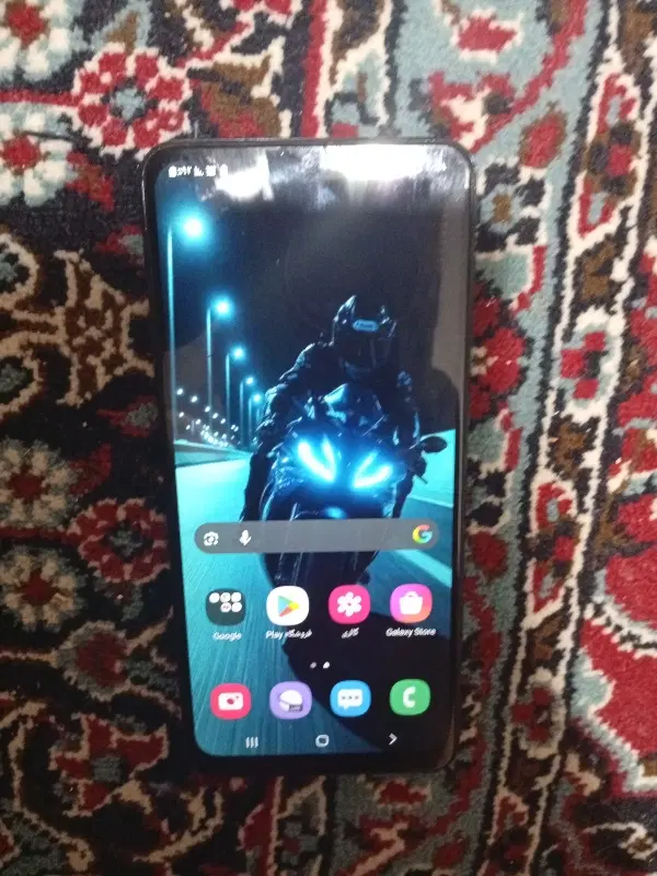 گوشی a02|موبایل|اصفهان, خانه اصفهان|دیوار