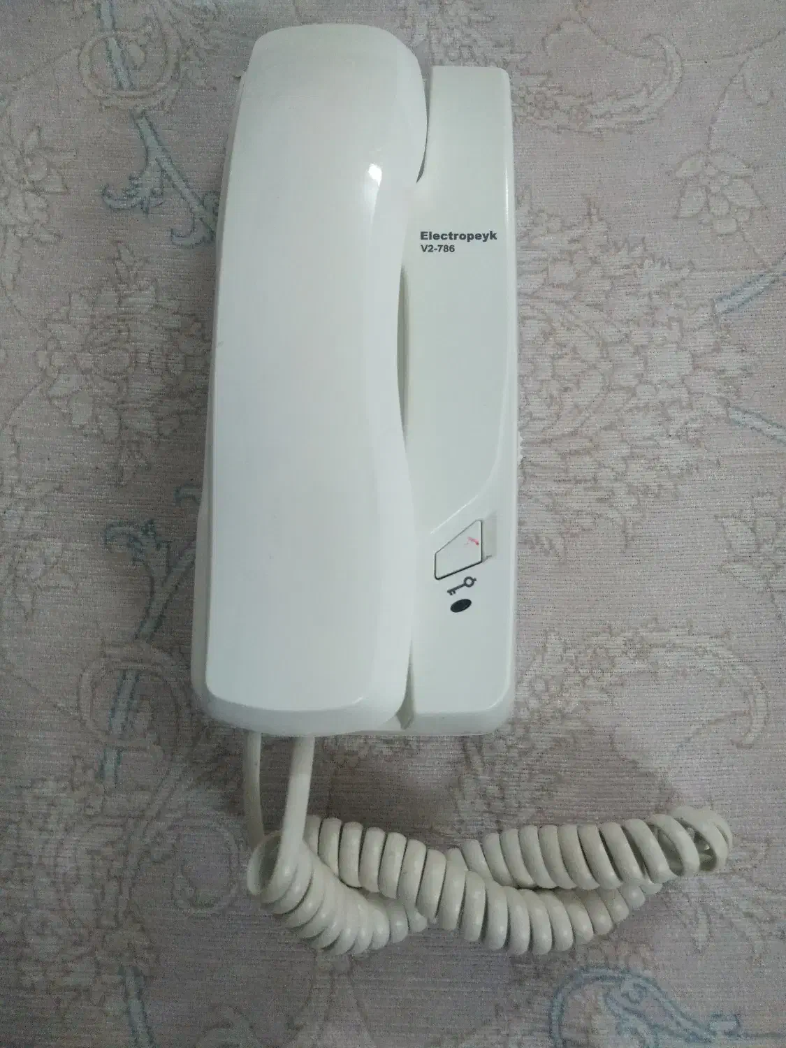 در باز کن اف اف|صوتی و تصویری|مشهد, خرمشهر|دیوار