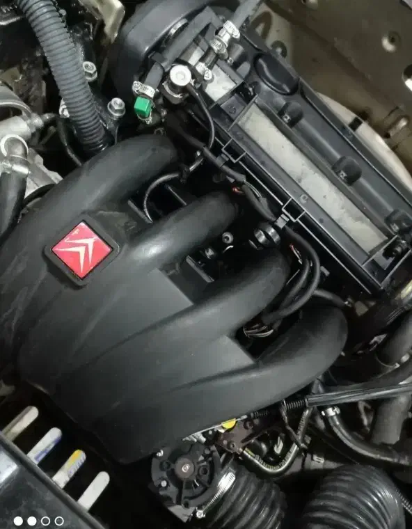 موتور کامل زانتیا 1800|قطعات یدکی و لوازم جانبی|سنندج, |دیوار