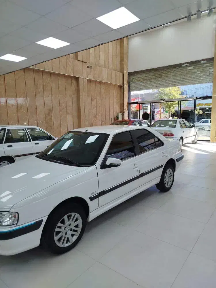 پژوپارس سفارش xu7p مدل 1401دی ماه|خودرو سواری و وانت|تهران, ترمینال غرب|دیوار