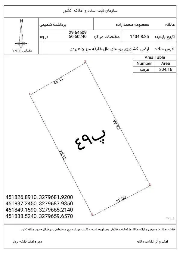 نقشه برداری|خدمات پیشه و مهارت|بندر گناوه, |دیوار