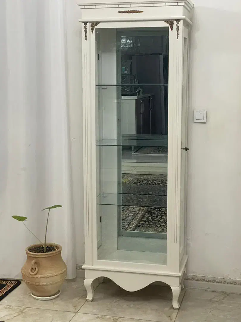 بوفه سفید|بوفه، ویترین، کنسول|کرمانشاه, |دیوار