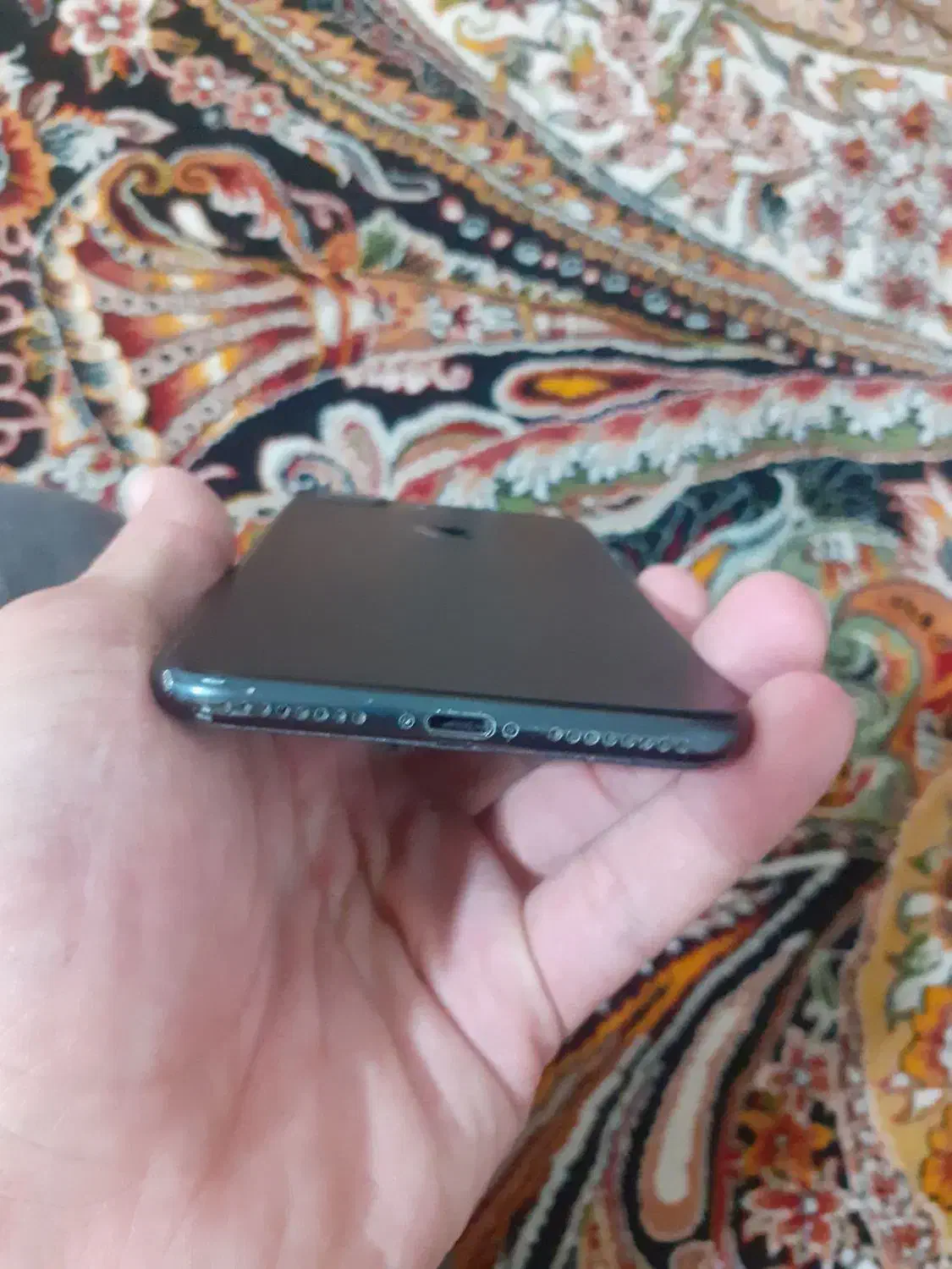 7 plus سالم|موبایل|تهران, ونک|دیوار