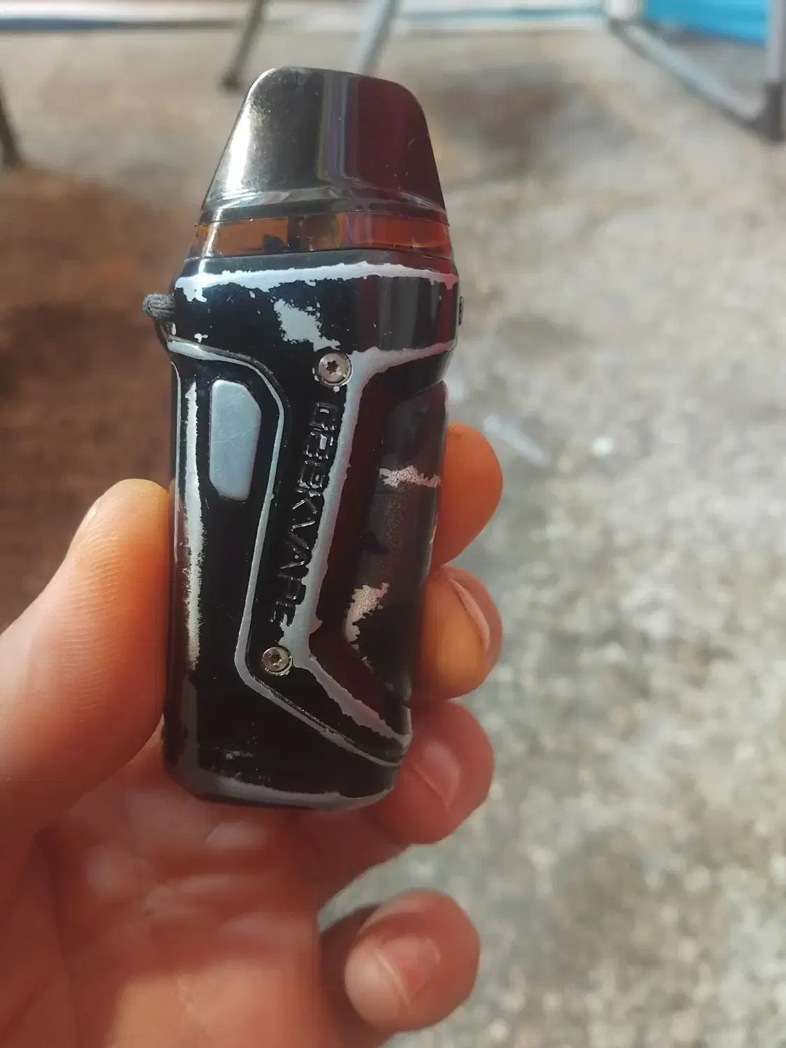 قلیون شاررژی|زیورآلات و اکسسوری|بیضا, |دیوار