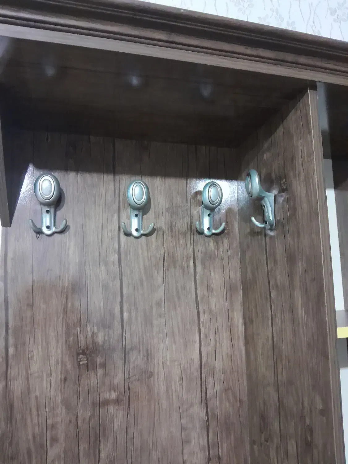 جاکفشی اینه دار|جاکفشی، کمد، دراور|اردبیل, |دیوار