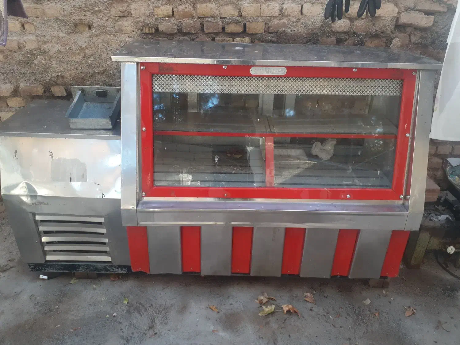 یخچال|فروشگاه و مغازه|نیشابور, فضل|دیوار