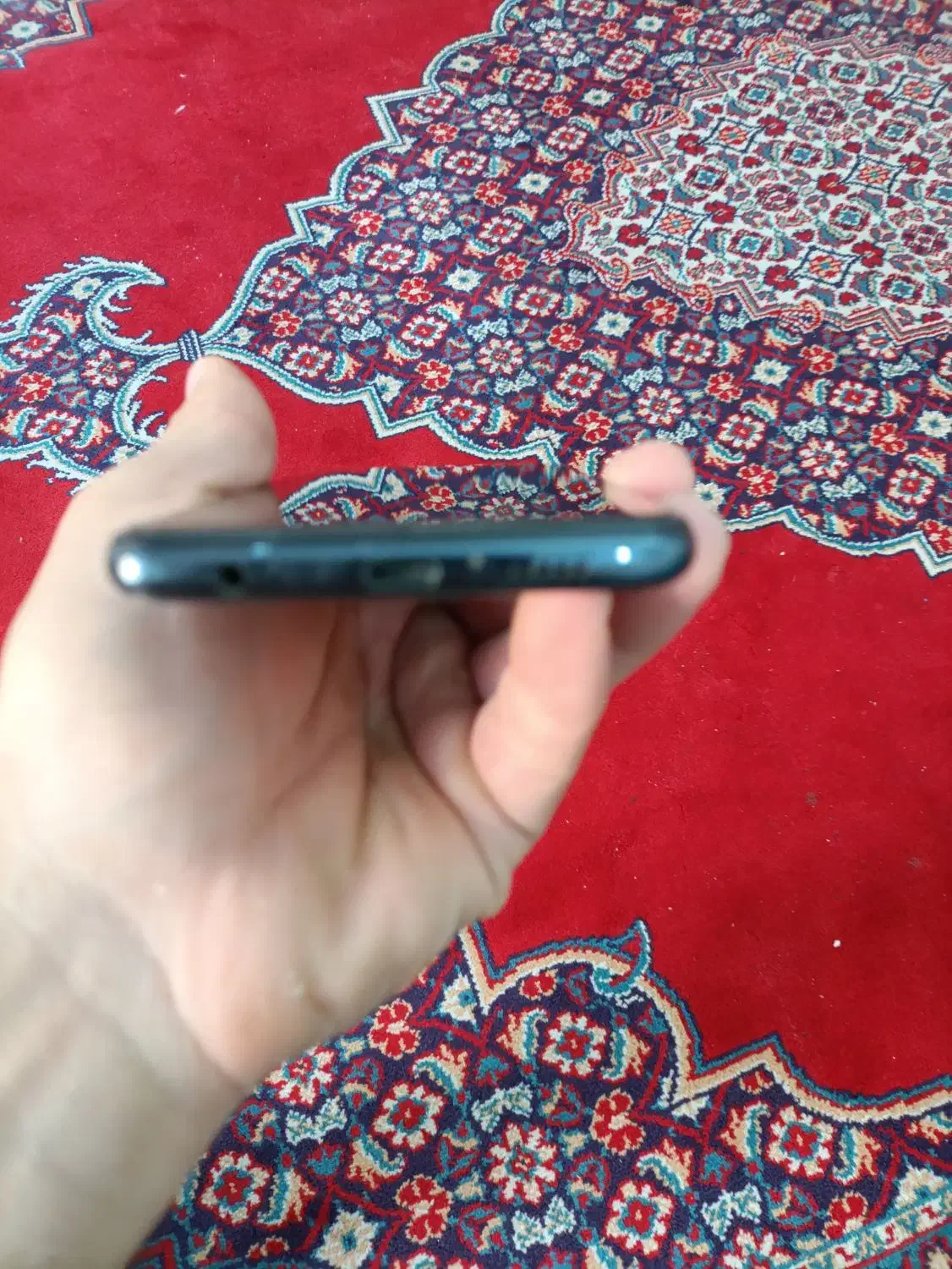 POCO X3 PRO|موبایل|قم, بنیاد|دیوار