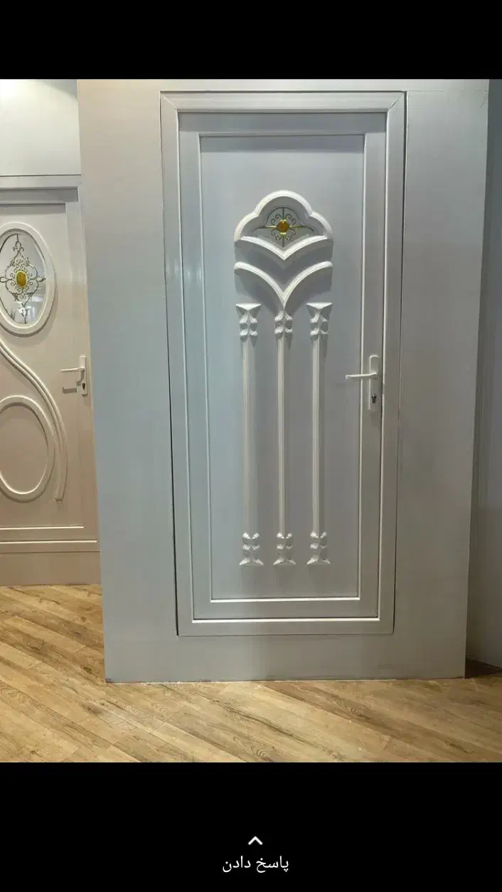 کارگر برای درب و پنجره سازی|استخدام صنعتی، فنی، مهندسی|کرمانشاه, |دیوار