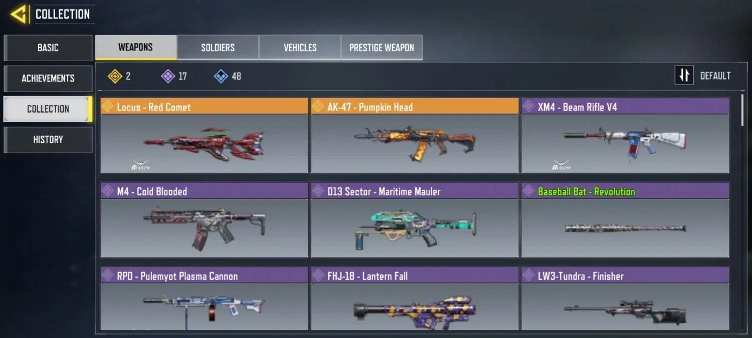 اکانت کالاف|کنسول، بازی ویدئویی و آنلاین|یاسوج, |دیوار