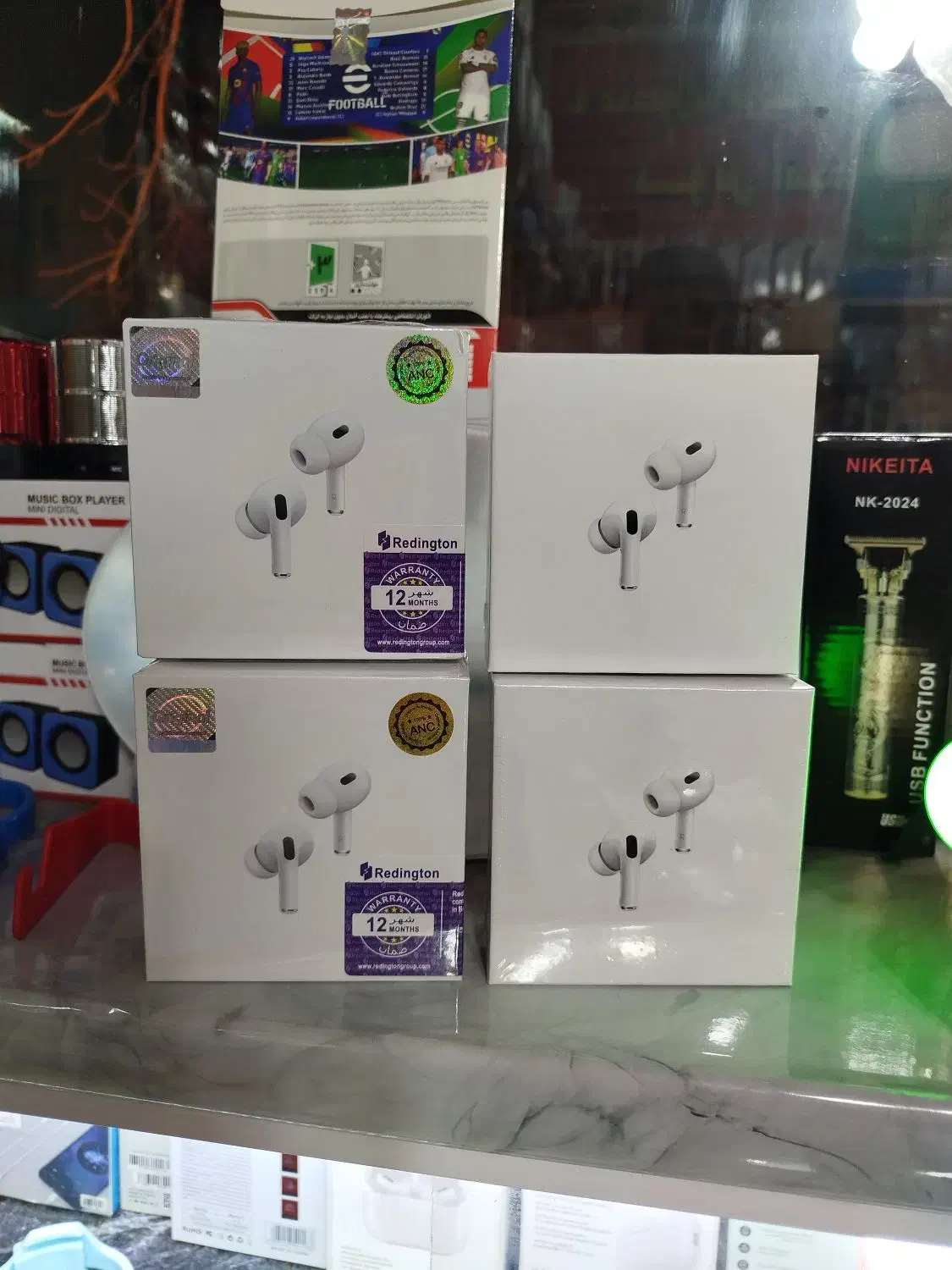 ایرپاد|لوازم جانبی موبایل و تبلت|مشهد, ابوذر|دیوار