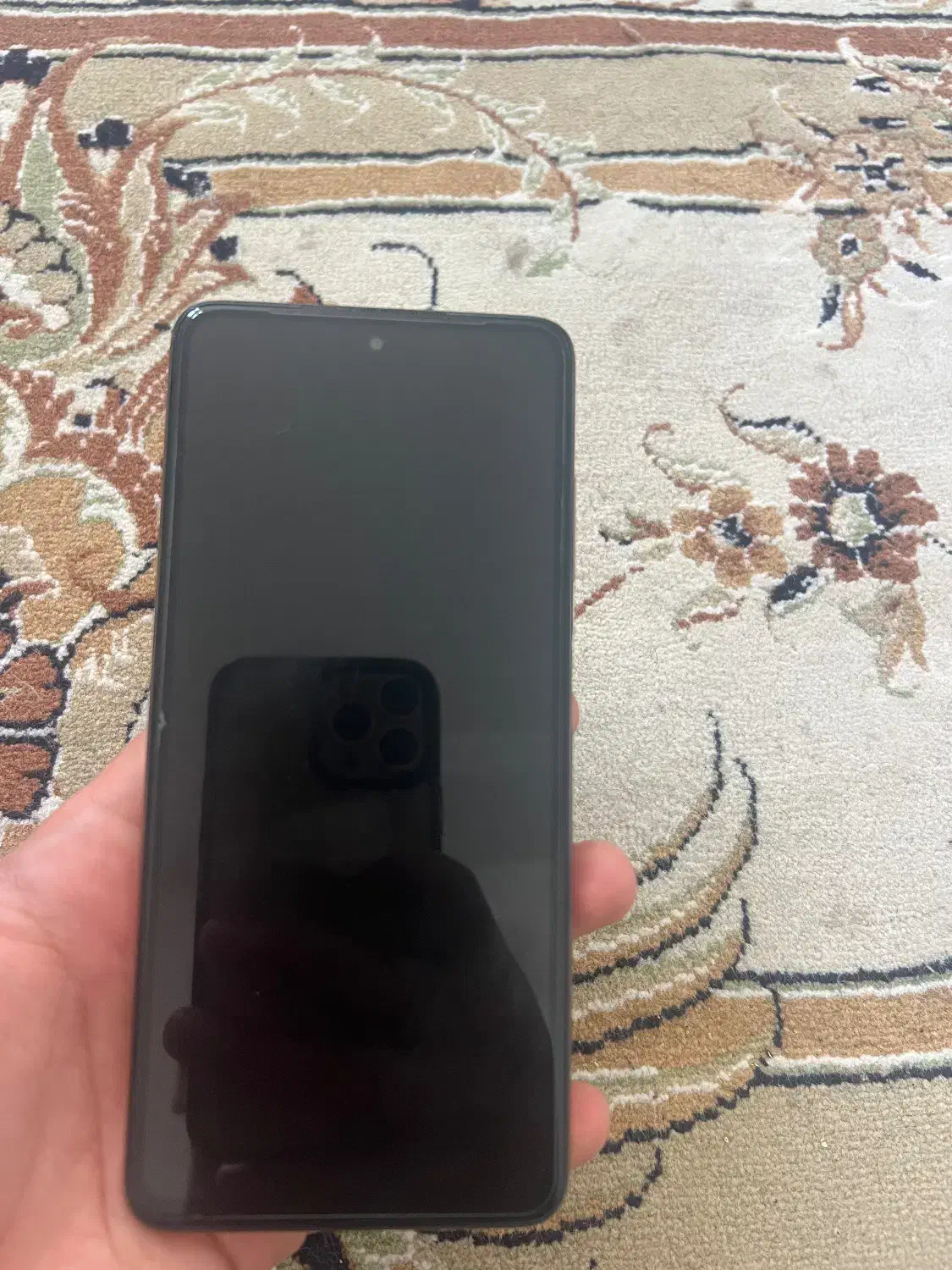 Poco x3 pro|موبایل|بیرجند, |دیوار